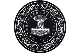 Thor Hammer Ø 90 cm