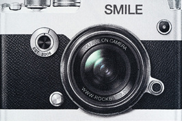 Camera