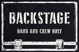 Backstage