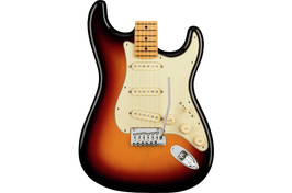 Mousepad Guitar Strato